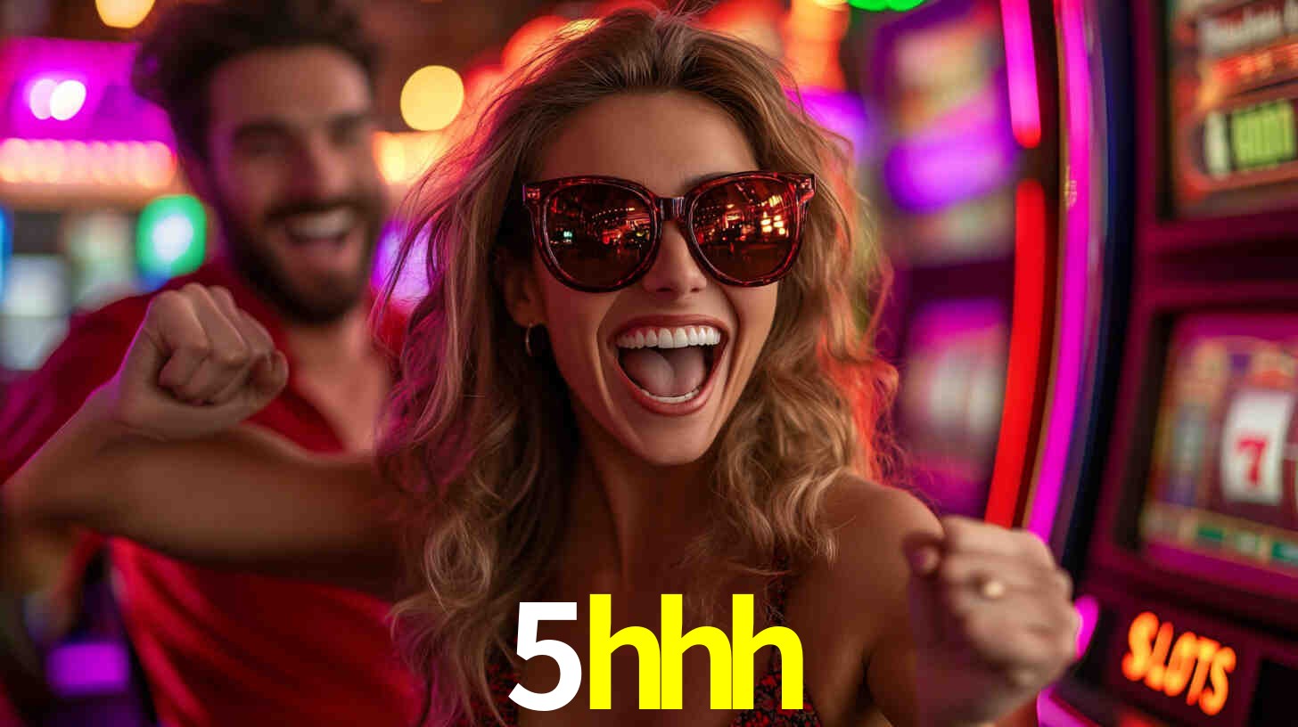Estatísticas 5hhh