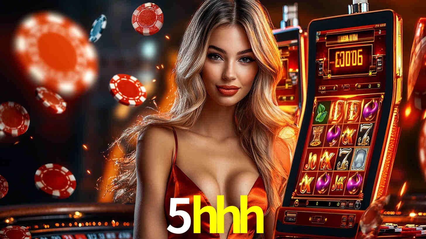 5hhh: Seu Cassino Premiado com Pagamentos Rápidos