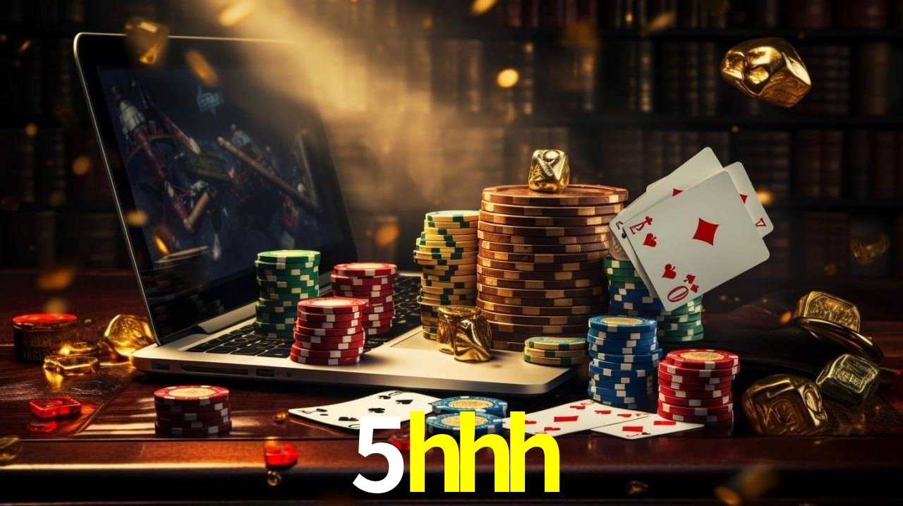 Estatísticas 5hhh