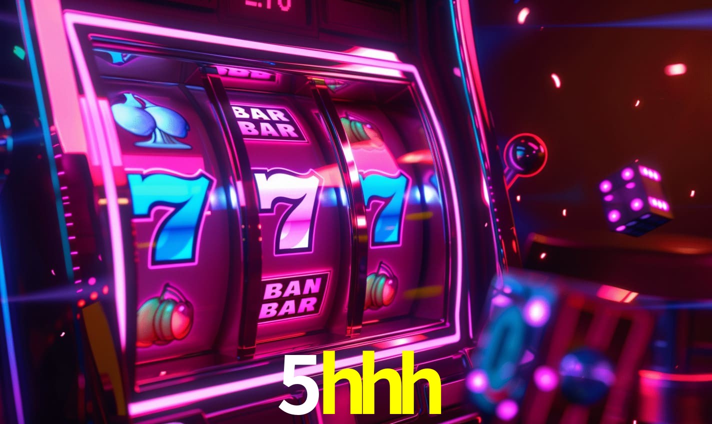 Casino Ao Vivo 5hhh