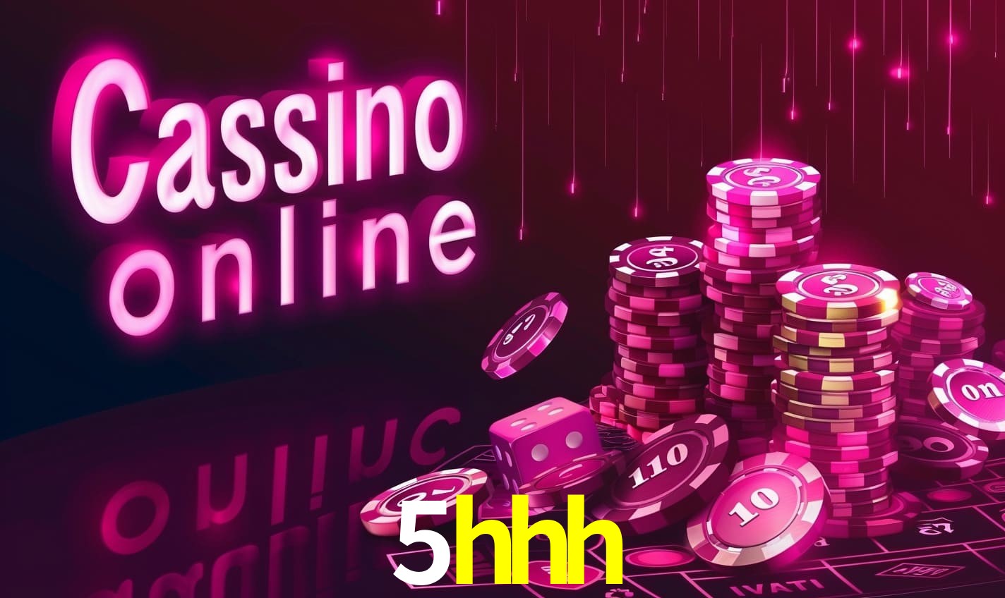 Diretório de Jogos 5hhh