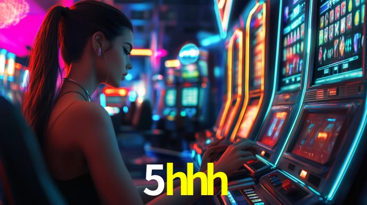 5hhh: Seu Especialista em Apostas Esportivas Brasileiras