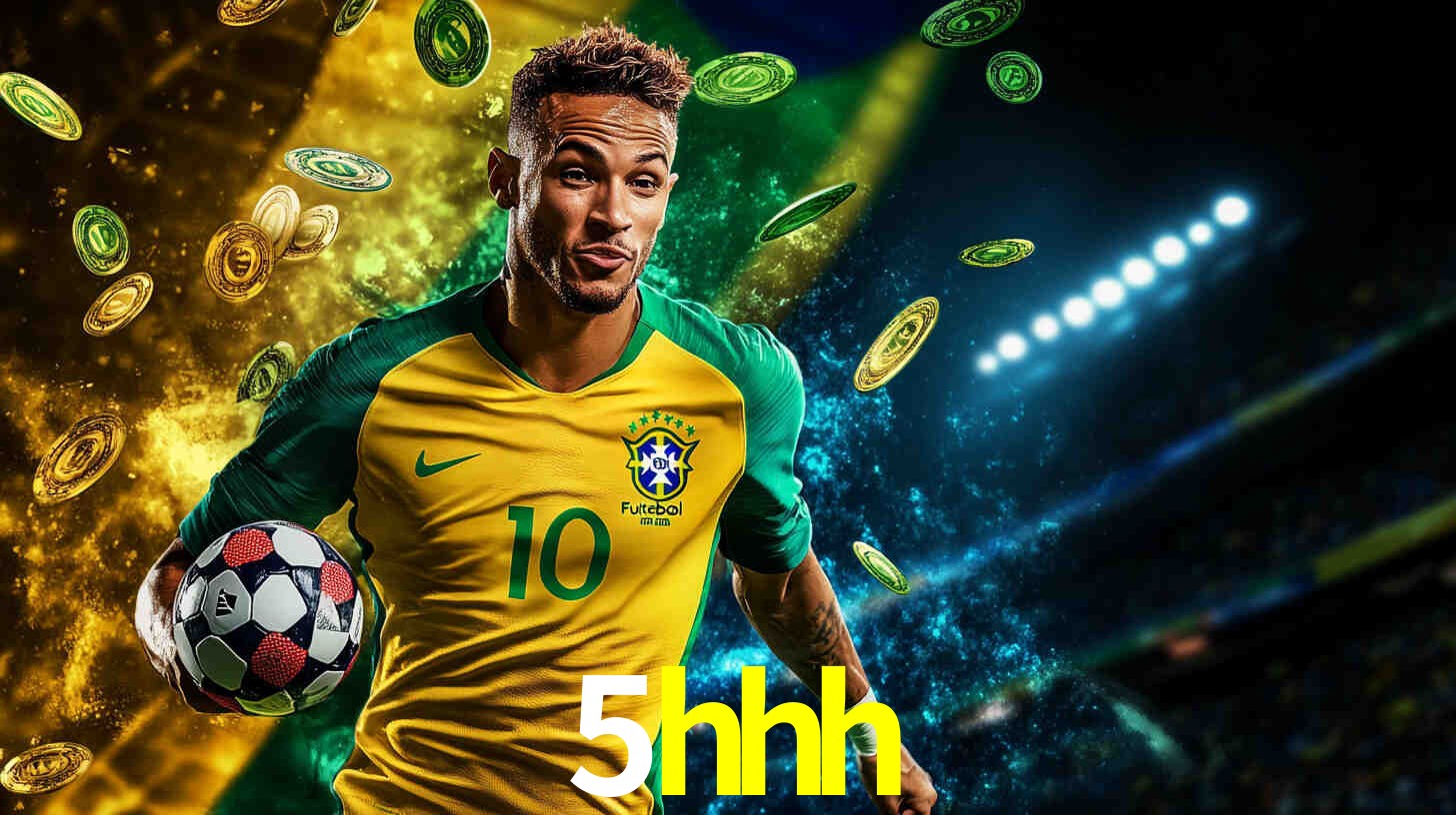 Estatísticas Esportivas 5hhh