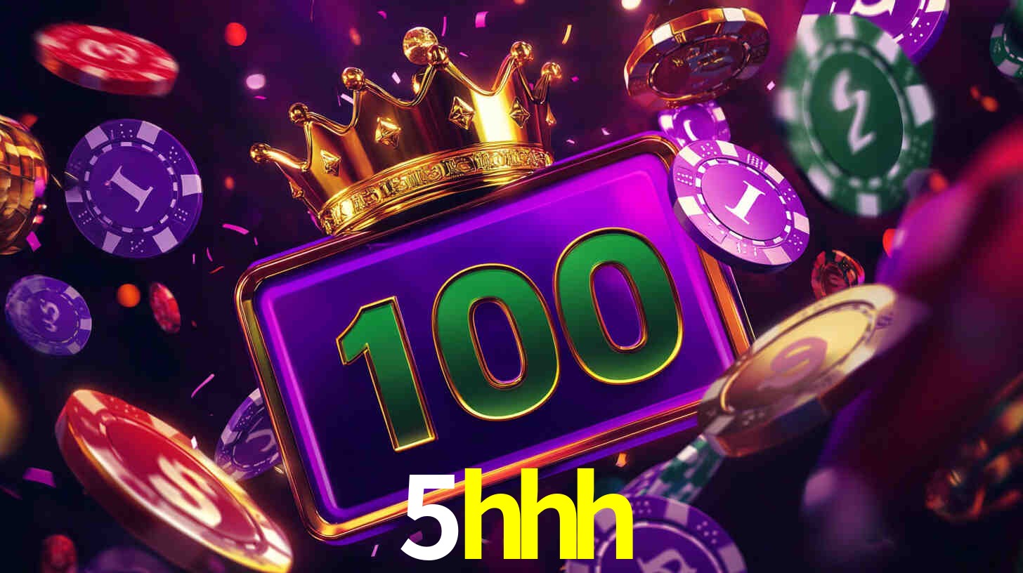 5hhh bet