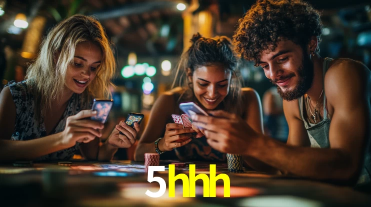 5hhh bet