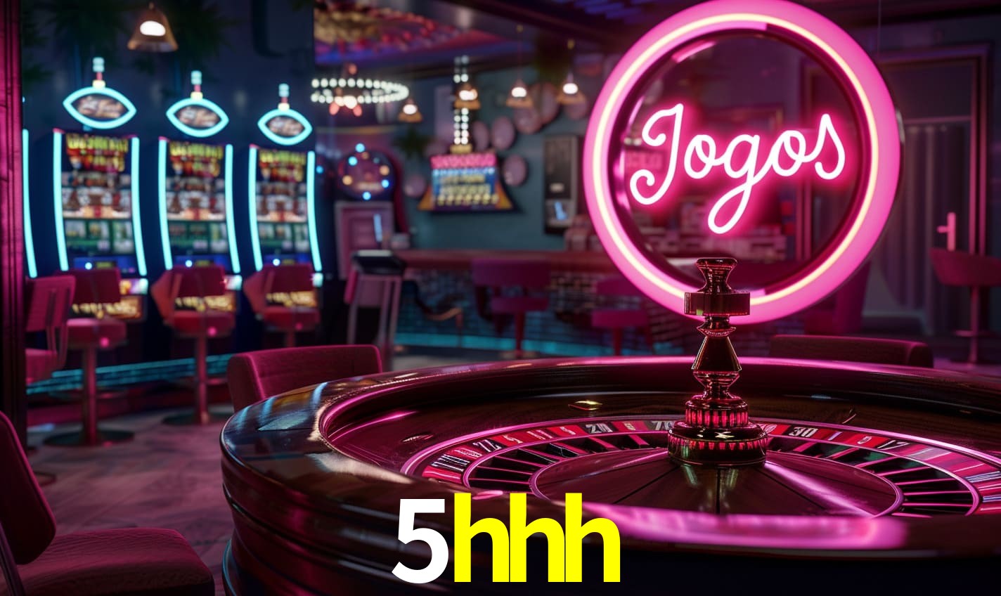 Provedores de Jogos 5hhh