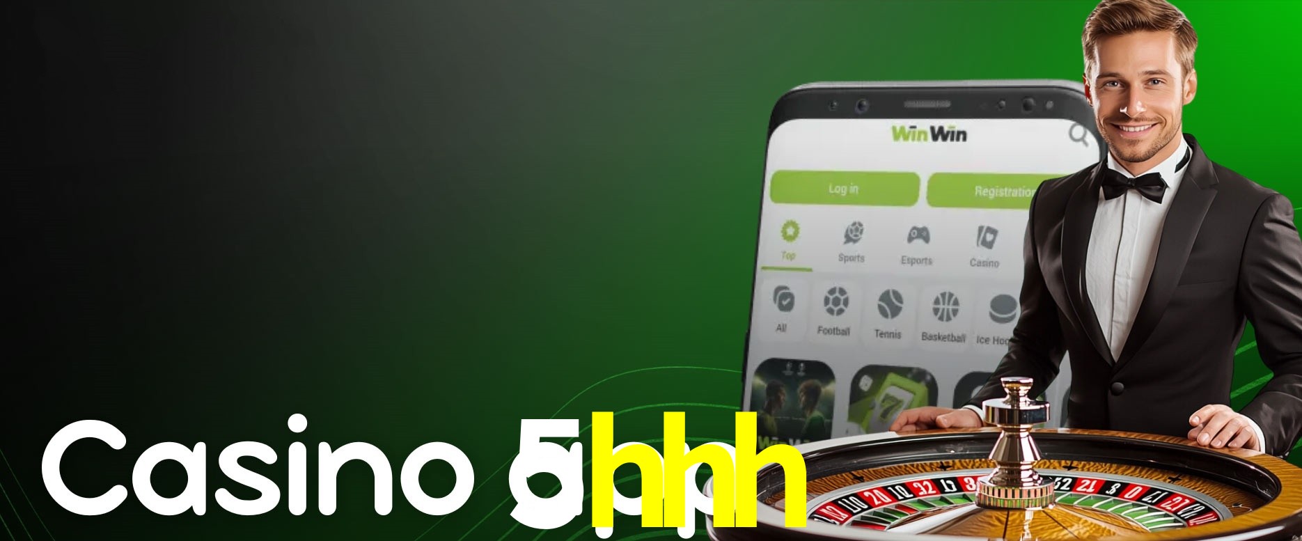 Live Casino 5hhh