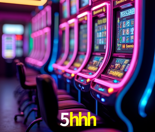 Inovações de Jogos na 5hhh: O Futuro das Experiências Interativas