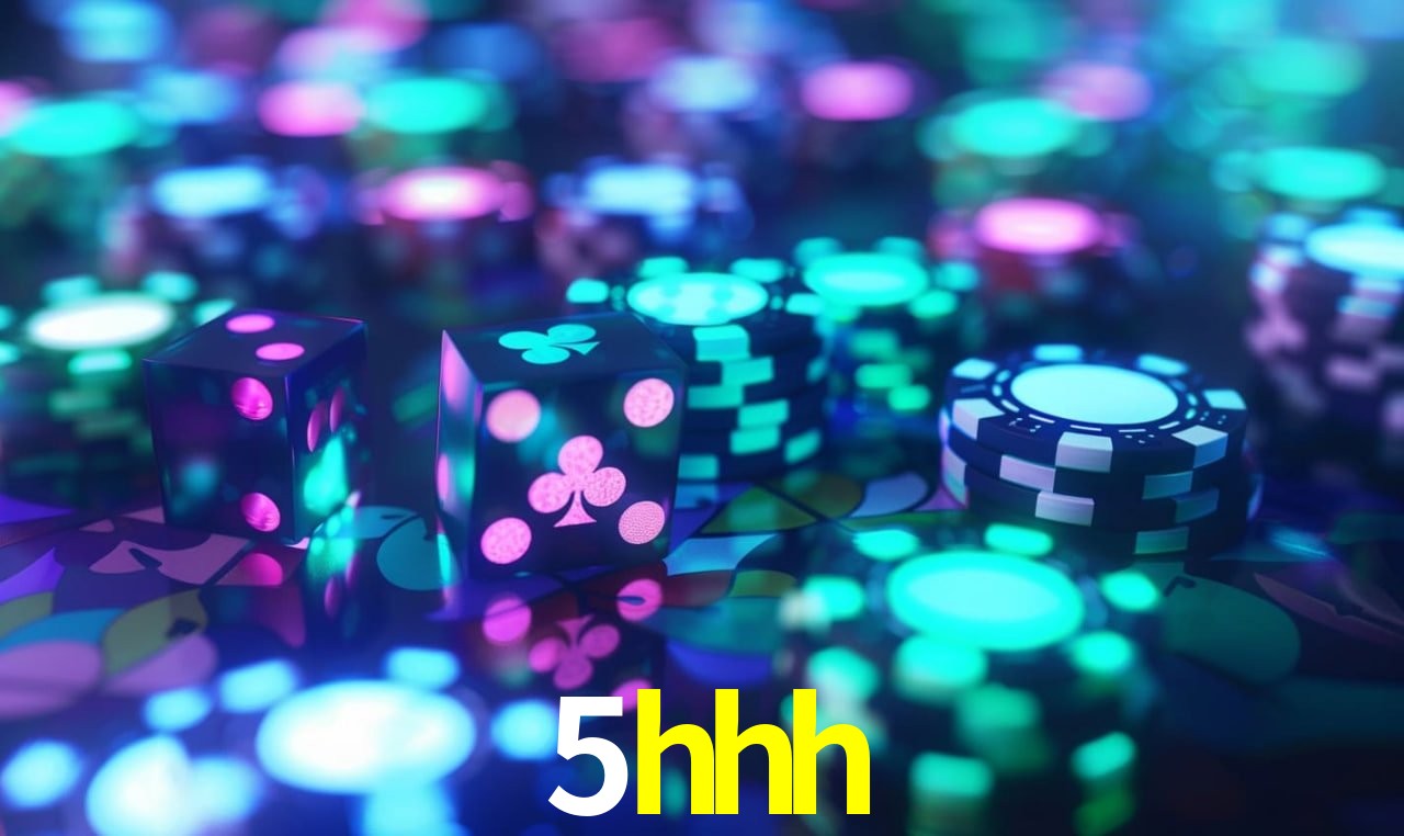 Inovações de Jogos na 5hhh: O Futuro das Experiências Interativas