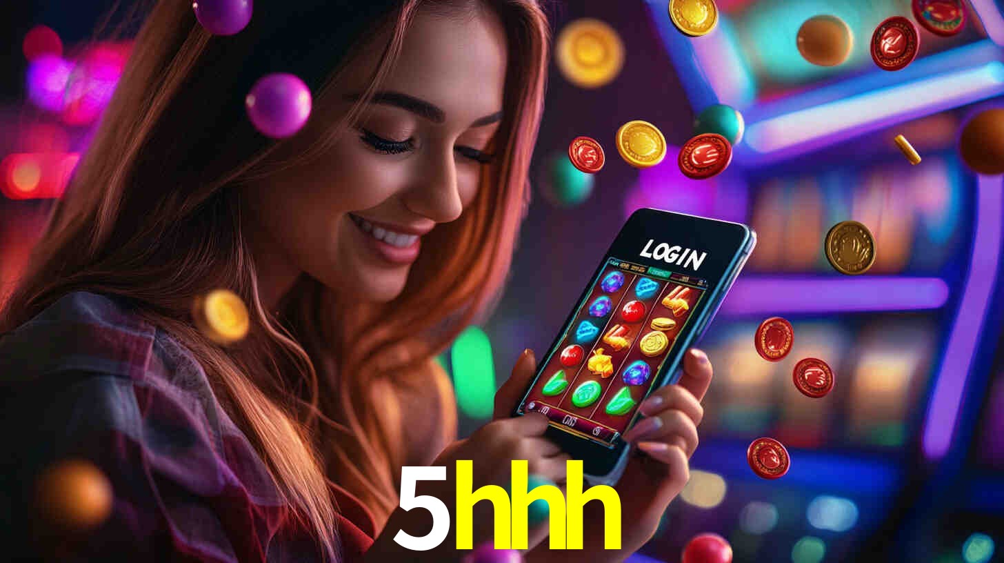 5hhh: A Experiência de Casino com Jogos de Mesa ao Vivo