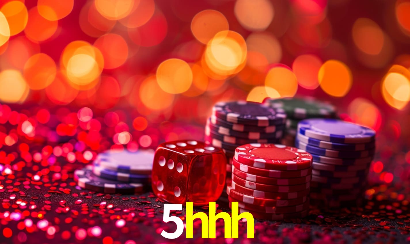 Jogos de Slot 5hhh