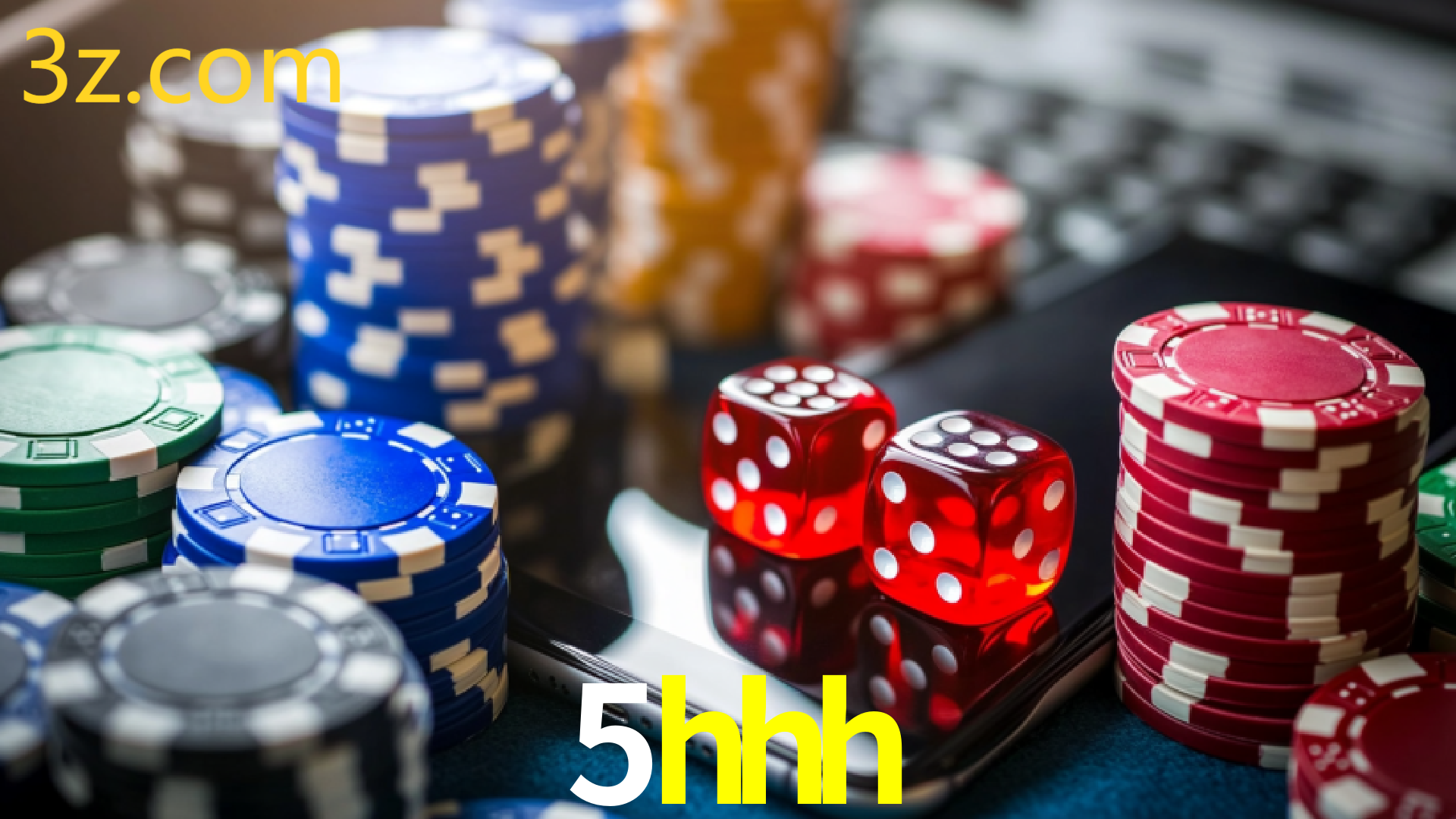 Cassino Online Seguro 5HHH.COM