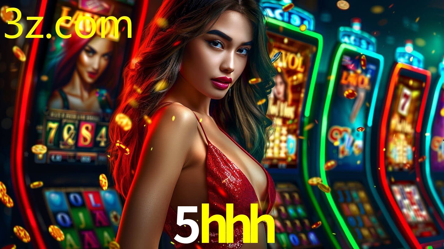 Bonus na Cassino Online 5HHH.COM