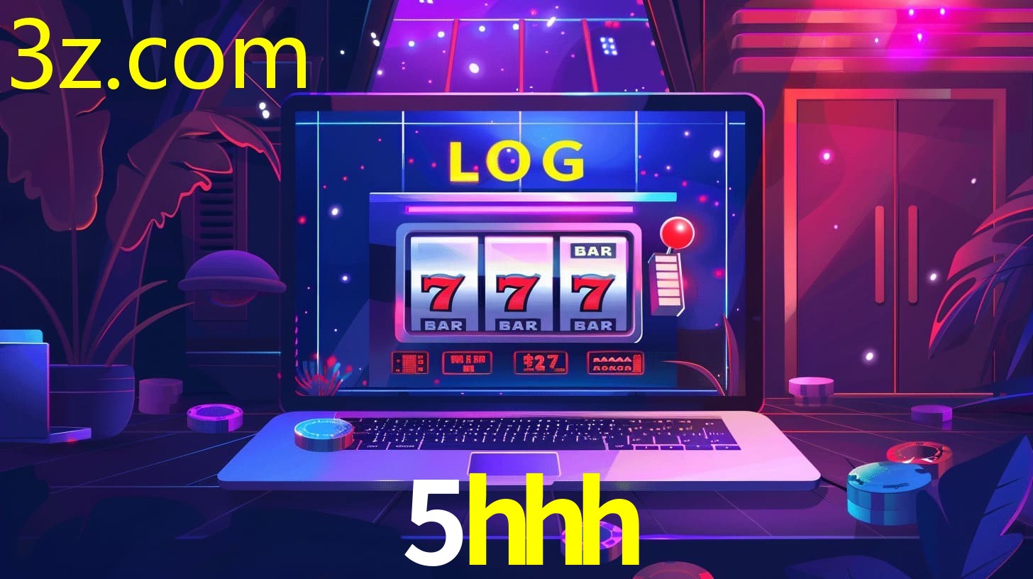 5HHH.COM Login Rápido