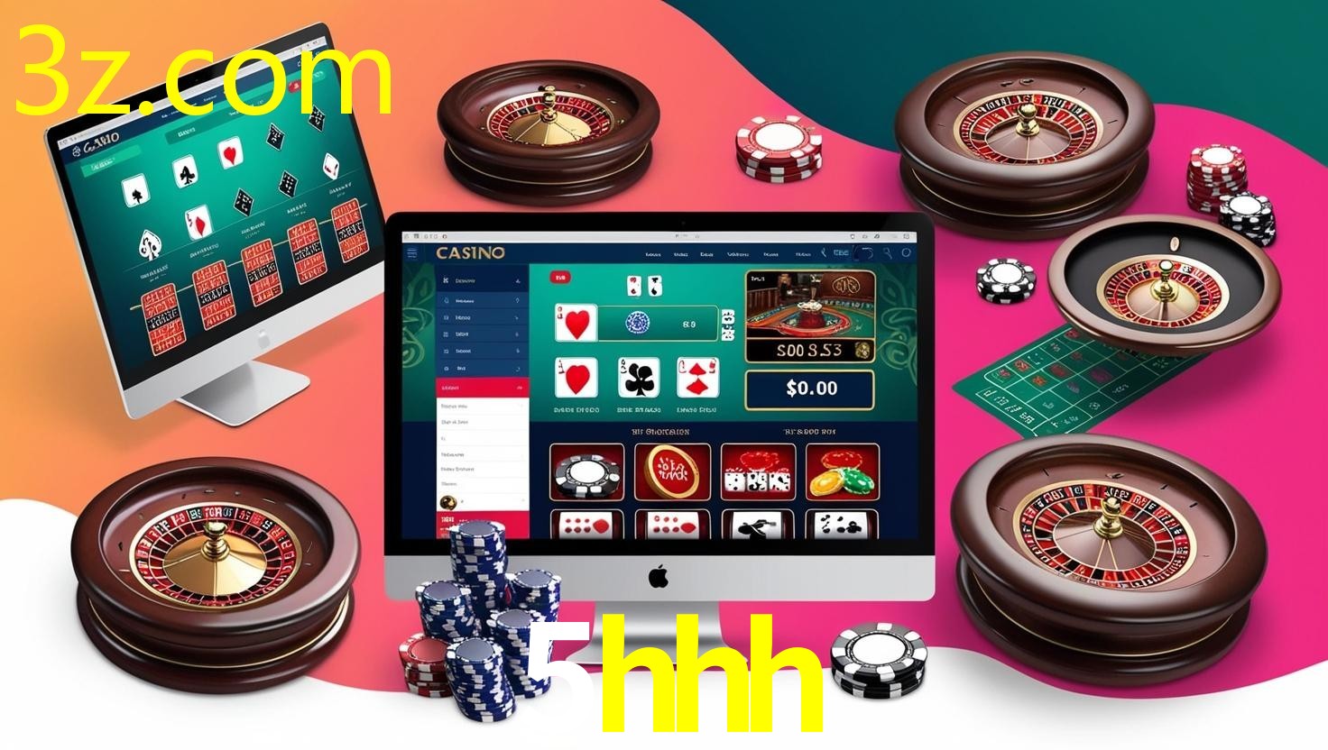 Login Seguro 5HHH.COM