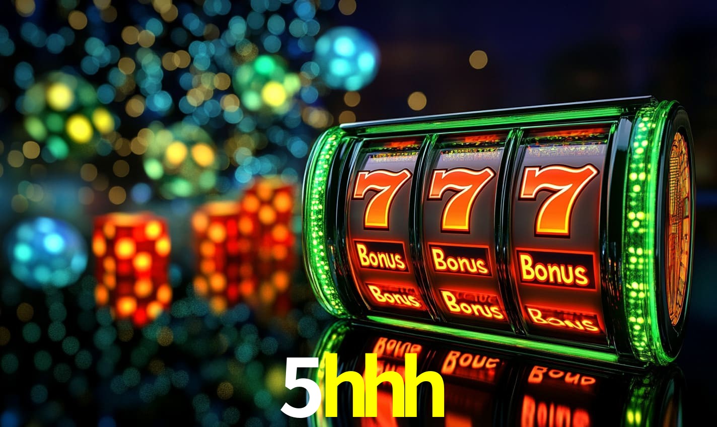 5hhh Licenciado Curaçao - Segurança SSL 256-bit