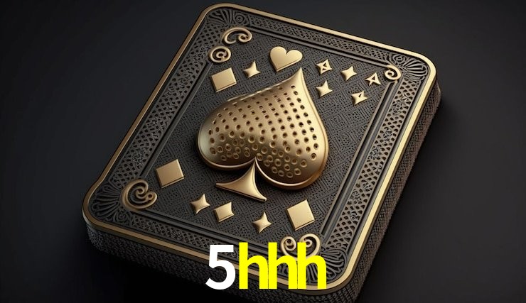 Benefícios da Conta 5hhh