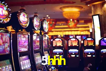 Desvendando o Mundo dos Jogos Virtuais na 5hhh
