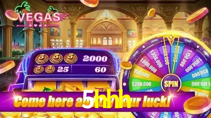5hhh Cassino Online Certificado