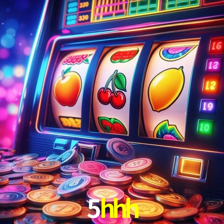 Provedores de Jogos 5hhh