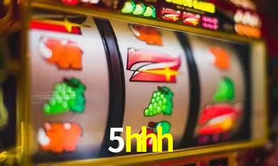 A Popularidade dos Caça-Níqueis no 5hhh