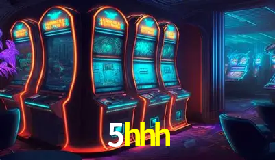 Descubra a Magia dos Jogos de Arcade no 5hhh