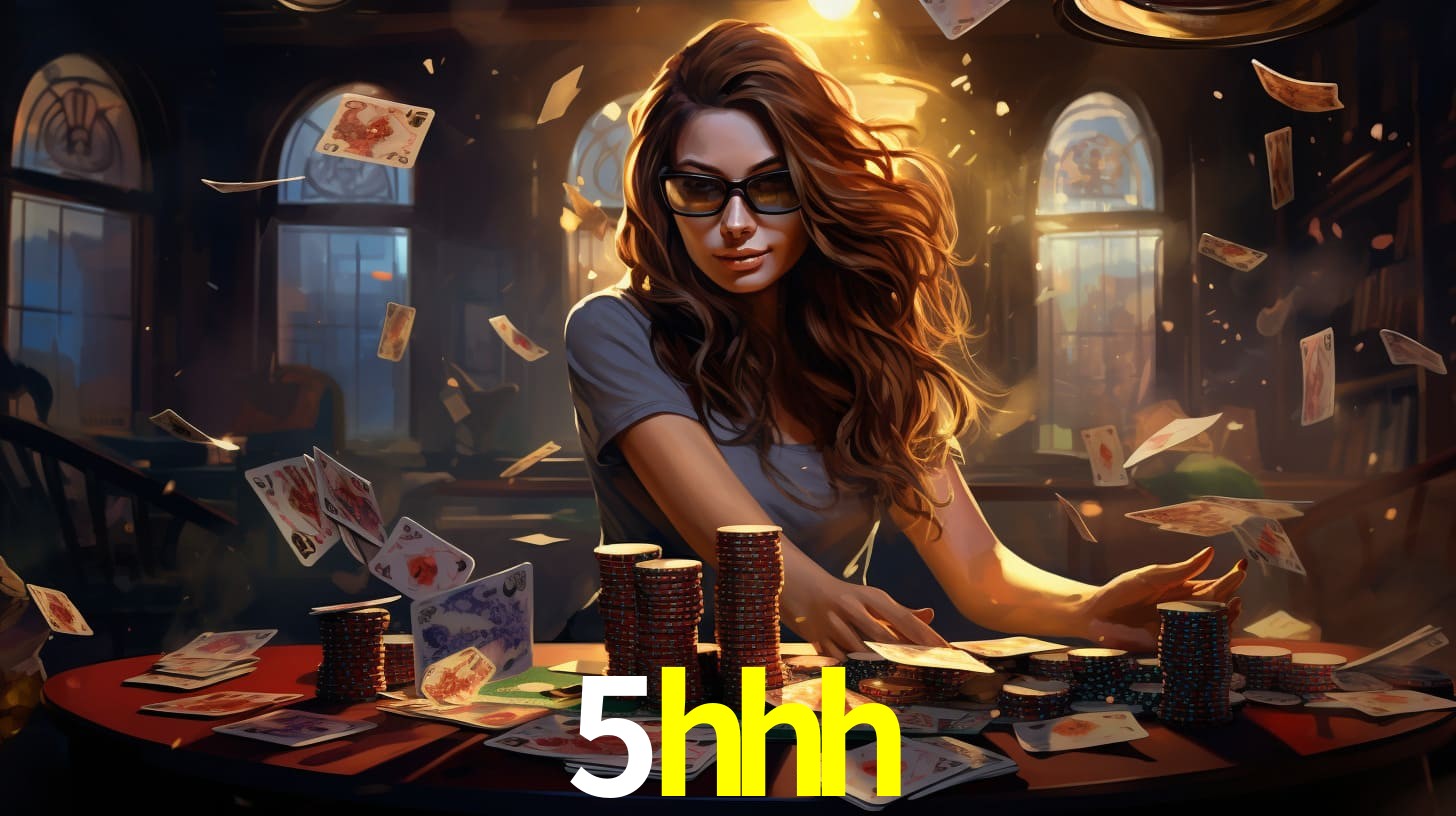 VIP Casino 5hhh