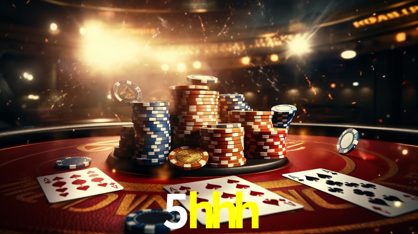 Roulette Table 5hhh