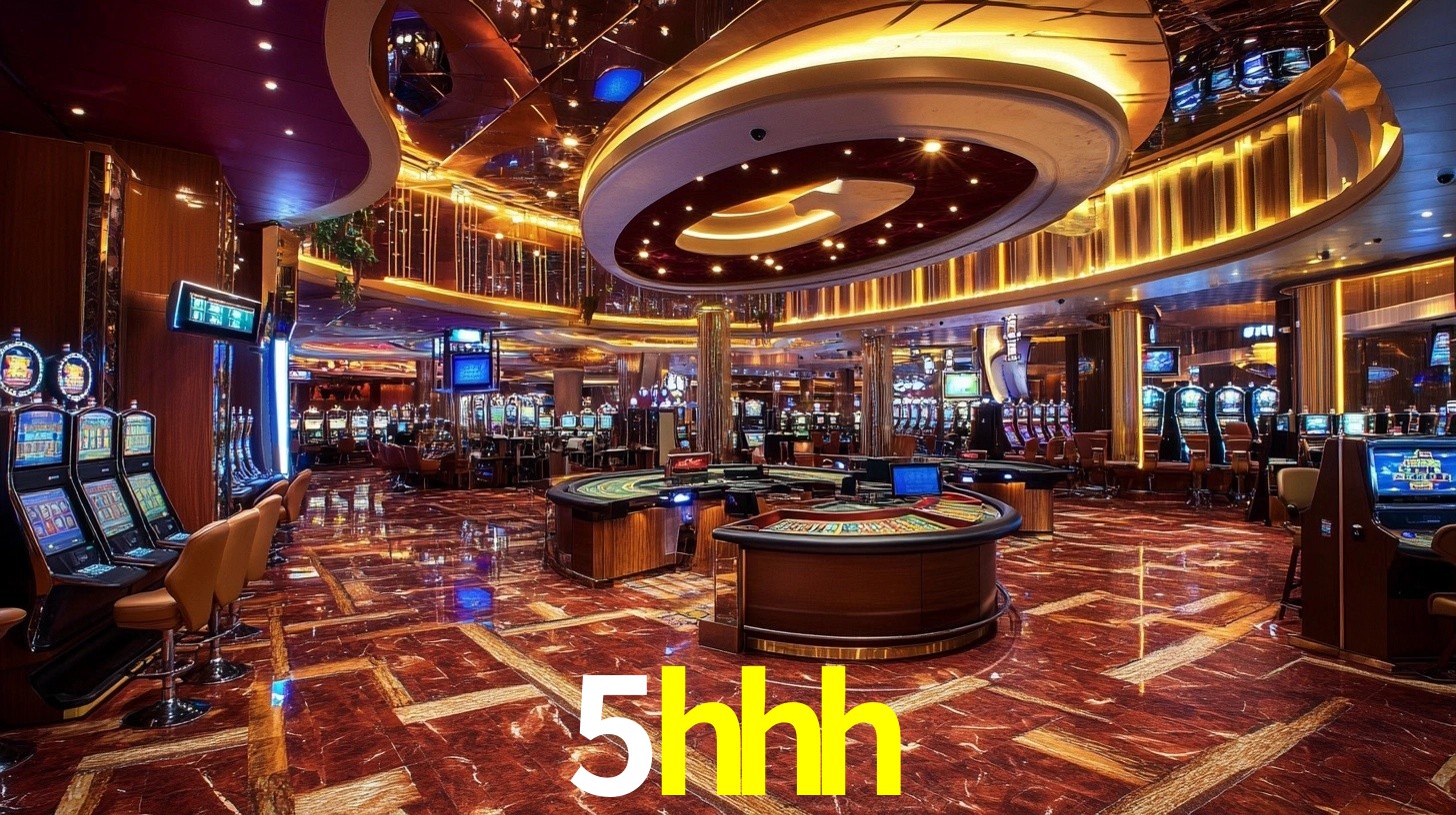 Welcome Bonus 5hhh