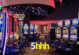 Slots 5hhh - RTP Alto Certificado