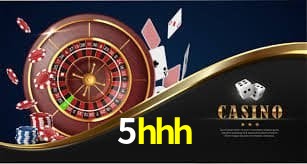 Jogos de Slot 5hhh