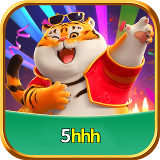 5hhh Logo
